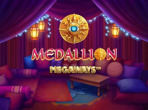medallion megaways slot otxs belgium