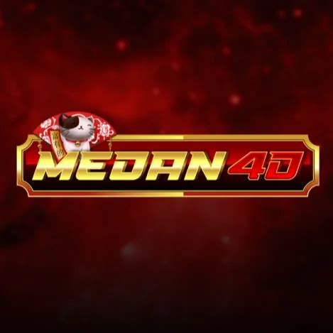 MEDAN4D SLOT 🎐 MEDAN4D > Link Alternatif MEDAN4D Login