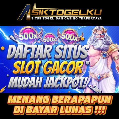 MEDANTOTO TOGEL - WILTOTO > Situs Toto Togel Deposit Pulsa & Agen Toto Slot 4D Gacor