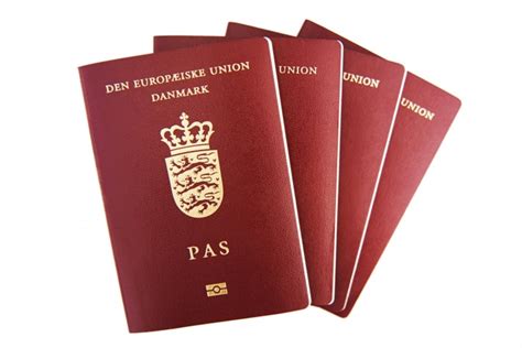 medborgarskap danmark