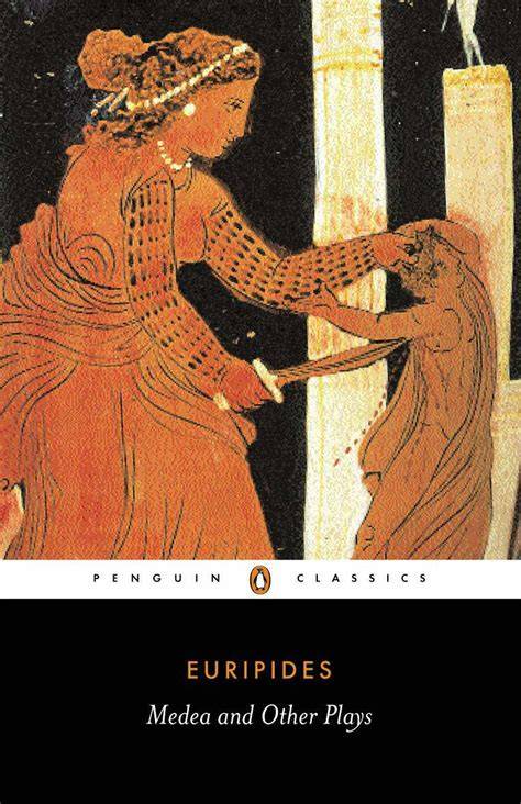 medea classics grecia i ro