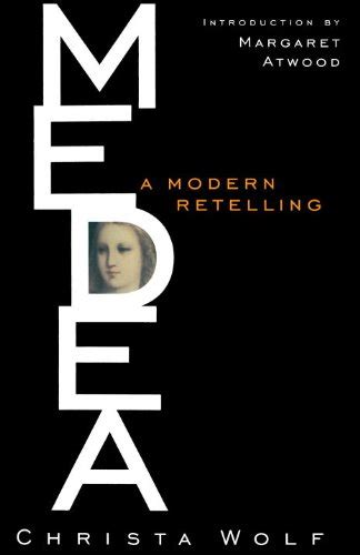 medea english edition