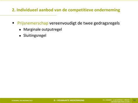 mededinging betekenis