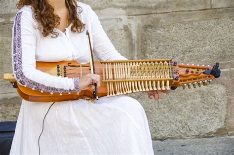medeltida instrument