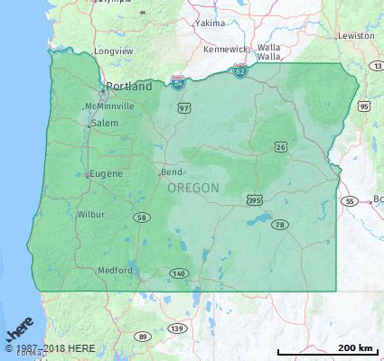 medford oregon postal code