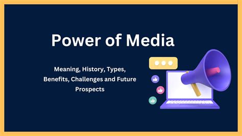 Media And Power
