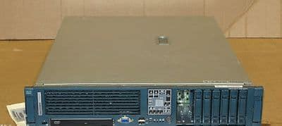 Media Convergence Server