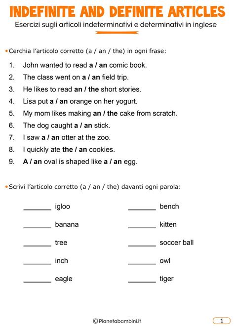 Media In Inglese