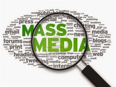 media massa