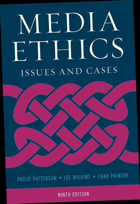 Full Download Media Ethics Issues And Cases 7Th Edition 