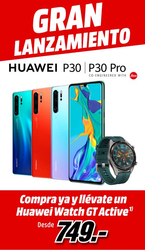 mediamarkt huawei