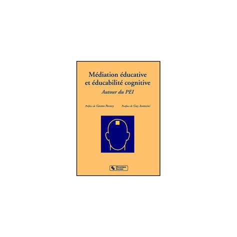 mediation educative et educabilite cognitive auto