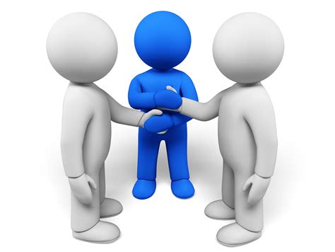 mediator