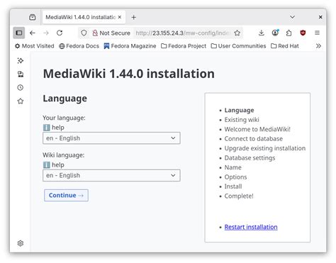 Read Online Mediawiki Documentation 