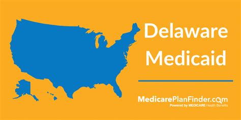 medicaid delaware