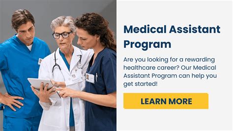 Medical Assistant