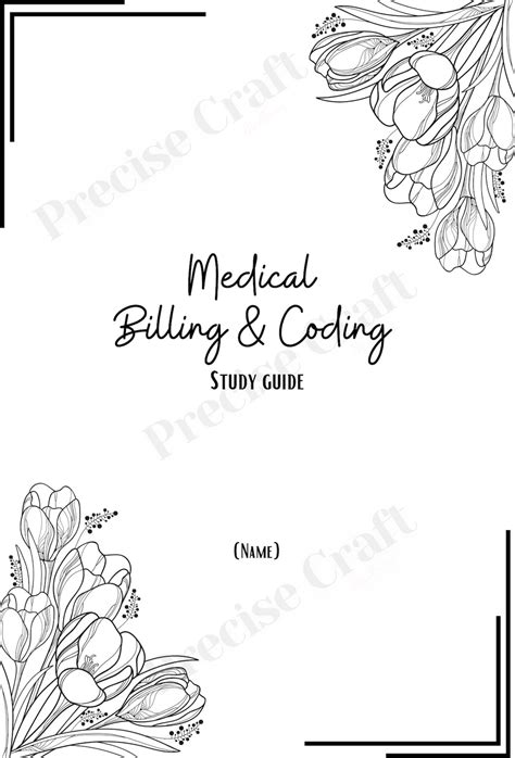Medical Coding Study Material