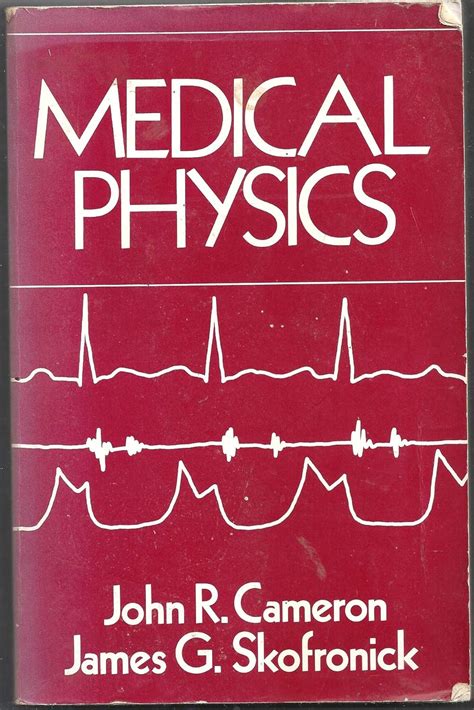 medical physics cameron