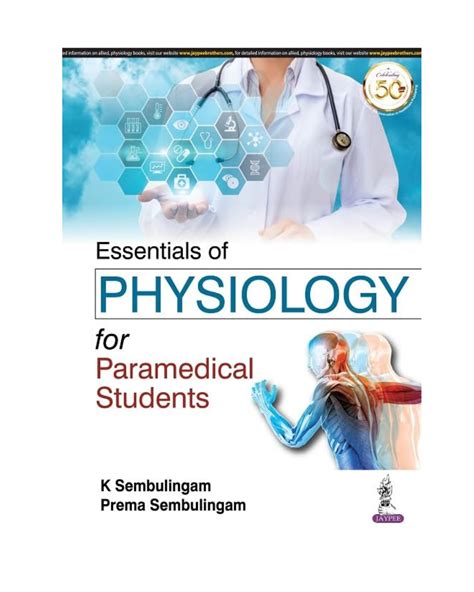 Medical Physiology Sembulingm