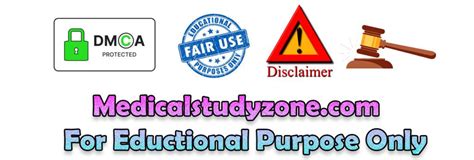 Medical Study Zone