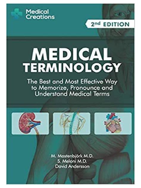 Medical Terminology Complete Second Edition Lecture Notes