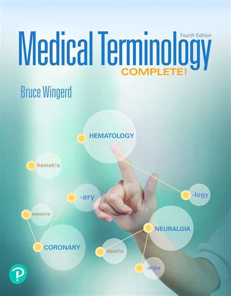medical terminology complete wingerd