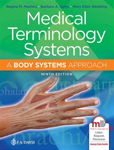 Medical Terminology System Approach
