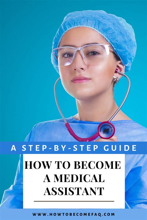 Download Medical Assistant Career Guide 