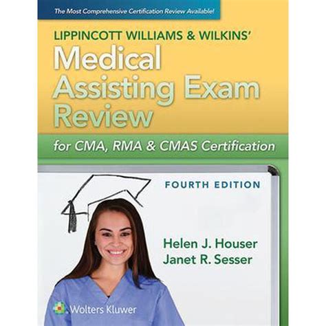 Read Online Medical Assisting Review 4Th Edition 