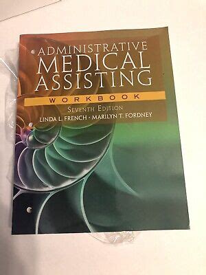 Read Medical Assisting Workbook Answers 7Th Edition 