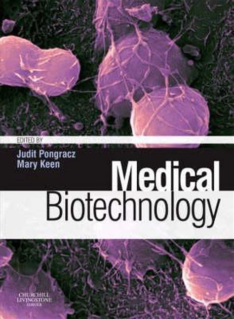 Full Download Medical Biotechnology Judit Pongracz Drhabil 