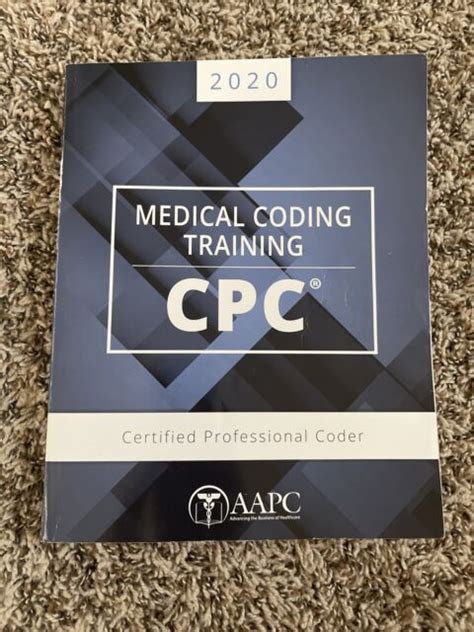Full Download Medical Coding Training Cpc Practical Application Aapc 
