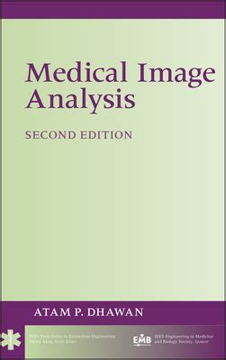 Read Online Medical Image Analysis Ieee Biomedical Engineering Pdf 