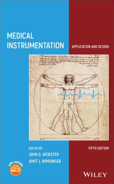 Read Medical Instrumentation Application And Design 