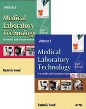 Full Download Medical Laboratory Technology Methods And Interpretations 2 Vols 6Th Edition 