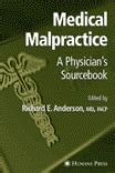 Download Medical Malpractice A Physicians Sourcebook 