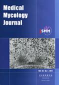 Full Download Medical Mycology Journal 