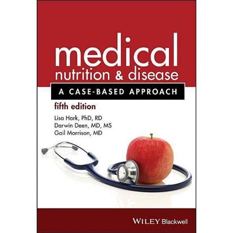 Full Download Medical Nutrition And Disease 5Th Edition 