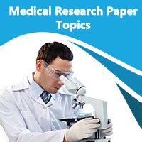 Full Download Medical Paper Topics 