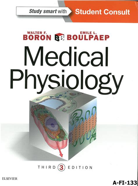 Read Online Medical Physiology Boron 2Nd Edition File Type Pdf 