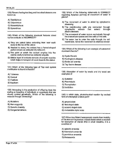 Download Medical Question Paper 