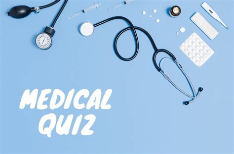 Full Download Medical Quiz Questions And Answers Free Online E Book