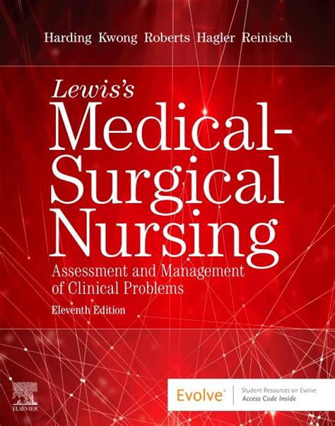 Full Download Medical Surgical Nursing Assessment And Management Of 