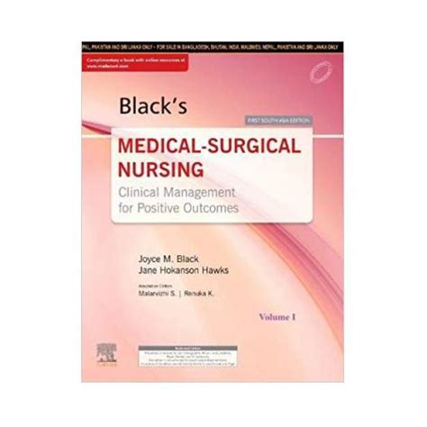 Full Download Medical Surgical Nursing Joyce M Black Volume I Pdf 