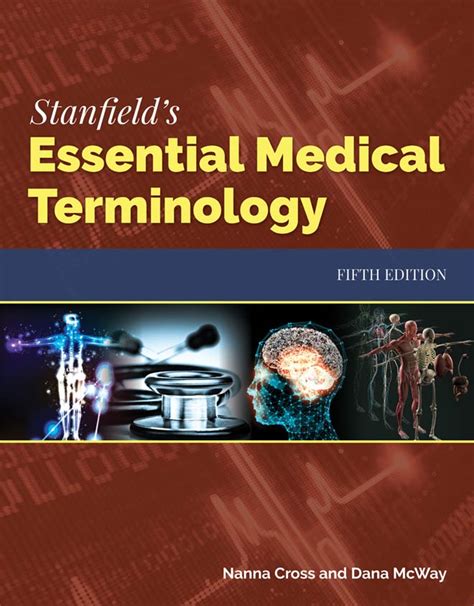 Full Download Medical Terminology 5Th Edition 