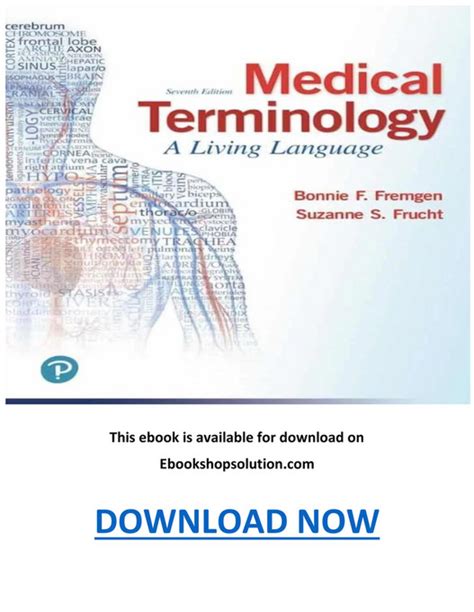 Read Medical Terminology 7Th Edition Leonard File Type Pdf 