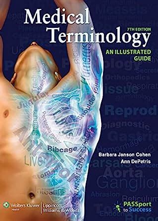 Download Medical Terminology 7Th Edition Lippincott 
