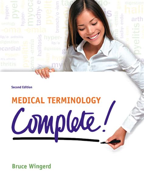 Download Medical Terminology Complete Second Edition Lecture Notes 