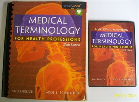 Read Medical Terminology For Health Professions 6Th Edition 