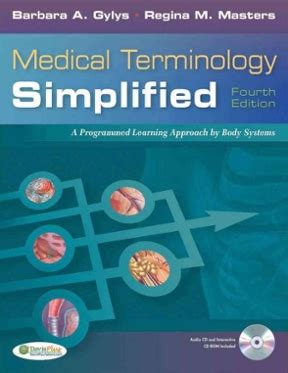 Read Medical Terminology Simplified 4Th Edition Quiz 
